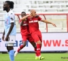 Stuwt volle Tribune 4 Antwerp naar zege tegen Racing Genk?