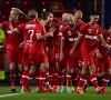 Hyperefficiënt Antwerp haalt het in beklijvende topper van Racing Genk: 4-2