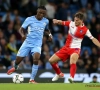 Kompany zag met trots Lavia debuteren voor City: "Hij is die 1 op een miljoen die dat kan"