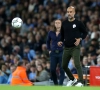 Guardiola verklapt geheimpje na demonstratie tegen Club:  "Heb met Vinnie (Kompany) gebeld voor wat tips"
