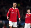 🎥 Cristiano Ronaldo schrikt van veldbestormer