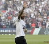 Sergio Ramos, de saga gaat voort