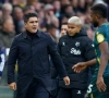 In België blijft (voorlopig) iedereen aan, Premier League kent wel eerste trainersontslag