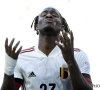 'Batshuayi past niet in plannen van Thomas Tuchel en mag Chelsea verlaten'