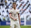 Jean-Marie Dedecker moet lachen met Kevin De Bruyne en Martinez: "Calimero's!"