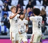 Aimé Anthuenis ziet maar vier toppers bij de Rode Duivels spelen
