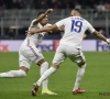 Karim Benzema veroordeeld tot gevangenisstraf van een jaar