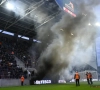 🎥 "Hou de eer aan jezelf" vs "Francky Dury": Supporters schreeuwen om ontslag essevee-coach ... en krijgen fans Antwerp tegen zich