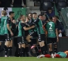 📷 OFFICIEEL Cercle Brugge geeft twee spelers van de beloften een contract