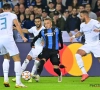 'Twee verdachten aangehouden in geweldzaak na Club Brugge - Manchester City'