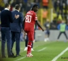 Priske gooide jonkie voor de leeuwen in Fenerbahçe: "Hij is al geregeld op mijn kantoor geweest"