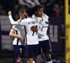 Egyptische club lijkt winterprogramma van Anderlecht verklapt te hebben