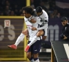 Kompany stuurt zwaar geschut naar La Louvière en Anderlecht maakt er een doelpuntenfestival van