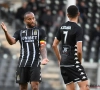 Charleroi wacht tot de slotfase om nog drie keer te scoren tegen Eupen 