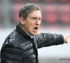 Vossen en Dury likken wonden: "9 goals, maar moeten collectief verdedigen" en "Tanker zal wel draaien, maar ..."