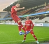 Analist ziet zorgen bij Antwerp: "Met dit voetbal riskeren ze eens serieus tegen de lamp te lopen"