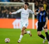 Jack Hendry: "In de heenmatch werd het een teleurstellend resultaat, hopelijk is dat morgen anders"