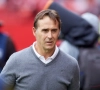 'Enkele uren na zijn ontslag kon Lopetegui al aan  de slag in Premier League'