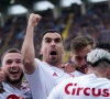 Voormalige verdediger van Standard, Gent en Cercle Brugge behaalt mooie prijs in het buitenland