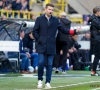 Elsner slaat mea culpa omwille van wissels: "Daardoor kwamen we nog meer in de problemen"