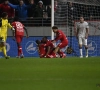 Antwerp mijdt crisis en redt positie Priske met winst tegen Anderlecht, dat aanvallend tekort schoot