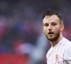 🎥 Om de zaterdagavond goed af te sluiten: een raket van Rakitic in topper tegen Atletico Madrid