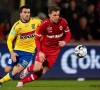 OFFICIEEL Royal Antwerp FC neemt afscheid van Eggestein