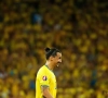 Zlatan Ibrahimovic is tegen de Rode Duivels op missie: "Ik wil dit nog zolang mogelijk blijven doen"
