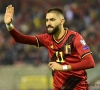 📷 Carrasco arriveert in stijl
