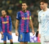 'Busquets weigert aanbieding van Barcelona en kiest na het seizoen voor deze nieuwe uitdaging'