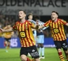 'Man van de match' Schoofs belangrijk in het spel en met beslissende ingeving: "Een heel onderschatte speler"