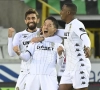 Match na 8 minuten al gespeeld: Cercle Brugge start desastreus tegen Charleroi en morst met vele kansen