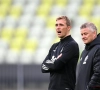 Manchester United heeft zelfs al tussenpaus: technisch directeur moet de ploeg tijdelijk overnemen