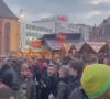🎥 LIVE: Antwerp-fans feesten, Frankfurt-politie massaal aanwezig