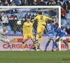 Tien Bruggelingen dienen Racing Genk mokerslag toe in spektakelrijke topper: 2-3