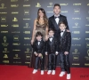 Onbegrip in Duitsland na Ballon d'Or: "Dit was niet eerlijk!" en "Ik begrijp de wereld niet meer na deze verkiezing"