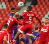 Loting Croky Cup: Club Brugge, Anderlecht, AA Gent en KV Mechelen spelen thuis in kwartfinales
