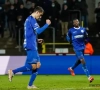 KAA Gent bindt sterkhouder langer aan zich 