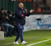 Beerschot-coach Torrente komt terug op het passeren van Vanhamel: "Het is mijn job om een competitief elftal tussen de lijnen te brengen"