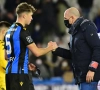 Club Brugge slikt opnieuw twee tegendoelpunten tegen op papier zwakke tegenstander: "We zitten in lastige periode"