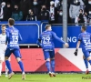 Gent komt top vier binnen na winst tegen OHL, Leuvenaars vervloeken doelhout 