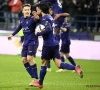 Zijn dit de eerste wintertransfers van RSCA? Amerikaanse en Peruviaanse jonkies te gast tijdens Anderlecht-Zulte Waregem