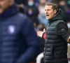 Zeer tevreden Brian Priske na winst in de derby: "Voor onze supporters is het meer dan drie punten"