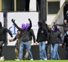 Lange werkstraffen en celstraffen voor 22 Beerschot-hooligans 