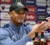 Kompany wil Anderlecht 90 minuten "bravoure" laten zien: "Winnen moet onze cultuur worden"