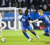 Na Murillo nu ook normaal heel kalme Ngadeu kwaad op Dewaest: "Hij wou me kalm niet aanhoren"