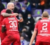 Sterkhouder Antwerp is er meer dan waarschijnlijk niet bij in laatste groepswedstrijd Europa League: "De spelers die lichte blessures hebben gehad, gaan we beschermen"