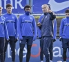 Eerste opdracht voor Bernd Storck: Racing Genk aan Europees voetbal na Nieuwjaar helpen