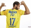 1B: Daniel Maderner bezorgt Waasland-Beveren gouden punten in strijd om plaats twee