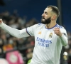 🎥 Benzema en Vinicius bezorgen Real Madrid zege in stadsderby, Atletico moet de rol voorin lossen